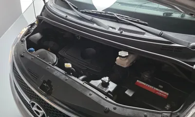 Hyundai Starex 2015, 194915 км, за 5900000 KRW - фото 6