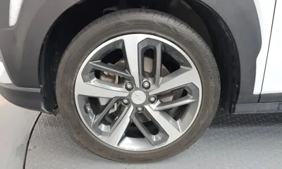 Hyundai Kona 2019, 89787 км, за 15500000 KRW - фото 5