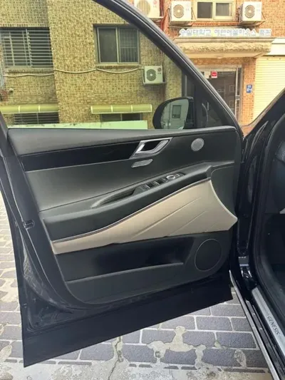 Genesis GV80 2024, 15000 км, за 24370000 KRW - фото 8