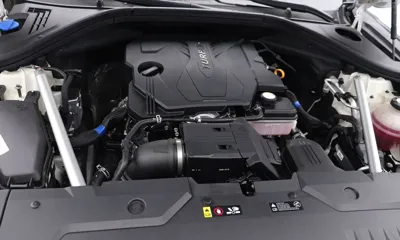 Genesis GV70 2022, 52740 км, за 39900000 KRW - фото 6