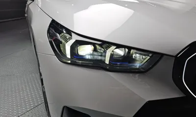 BMW 5-Series 2026, 9469 км, за 71800000 KRW - фото 22