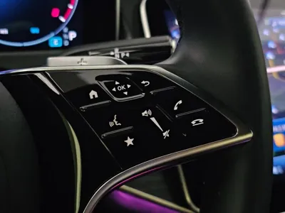 Mercedes-Benz E-Class 2024, 27100 км, за 53000000 KRW - фото 9