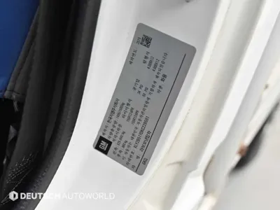ChevroletGMDaewoo labo 2019, 118280 км, за 5500000 KRW - фото 20
