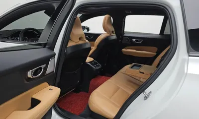 Volvo V60 2021, 64896 км, за 32300000 KRW - фото 26