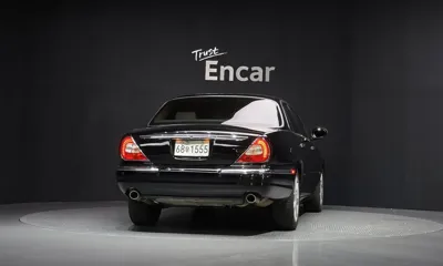 Jaguar XJ-8 2004, 92882 км, за 10990000 KRW