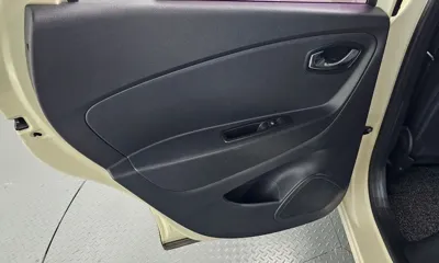 Renault-KoreaSamsung QM3 2017, 115931 км, за 6500000 KRW - фото 25