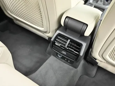 Audi Q3 2025, 45 км, за 46000000 KRW - фото 17