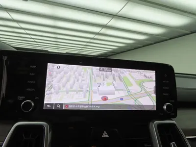 Kia Sorento 2021, 188777 км, за 16300000 KRW - фото 13