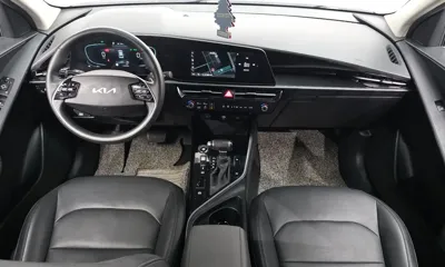 Kia Niro 2022, 119749 км, за 16700000 KRW - фото 7