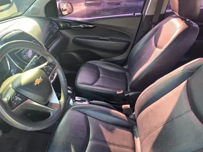 ChevroletGMDaewoo Spark 2017, 97087 км, за 3900000 KRW - фото 10