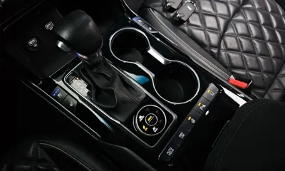 Kia Mohave 2021, 64214 км, за 35600000 KRW - фото 9