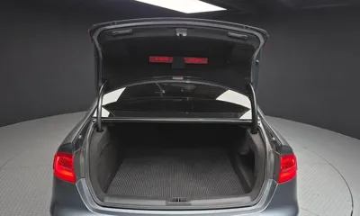 Audi A4 2016, 98191 км, за 9200000 KRW - фото 20