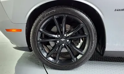 Dodge Challenger 2017, 135387 км, за 53500000 KRW - фото 5