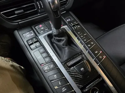 Porsche Macan 2019, 44800 км, за 53500000 KRW - фото 19