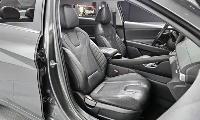 Hyundai Avante 2021, 125422 км, за 16700000 KRW - фото 10