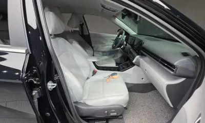 Hyundai Kona 2023, 42509 км, за 37000000 KRW - фото 26
