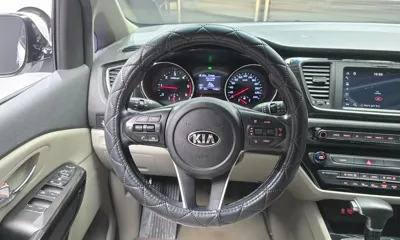 Kia Canival 2019, 71480 км, за 14900000 KRW - фото 13
