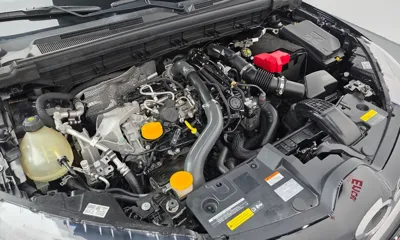 Renault-KoreaSamsung XM3 2020, 65992 км, за 14500000 KRW - фото 6