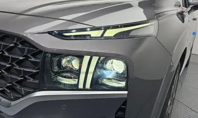 Hyundai Santafe 2021, 12971 км, за 32000000 KRW - фото 22