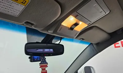ChevroletGMDaewoo Captiva 2015, 236119 км, за 4500000 KRW - фото 15