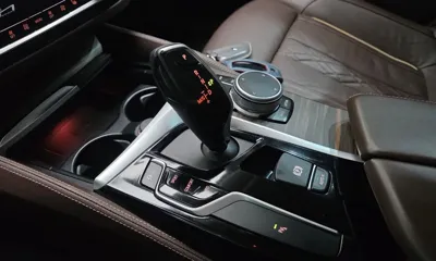 BMW 5-Series 2019, 120781 км, за 22990000 KRW - фото 9