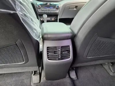 Hyundai Tucson 2016, 95699 км, за 9700000 KRW - фото 17