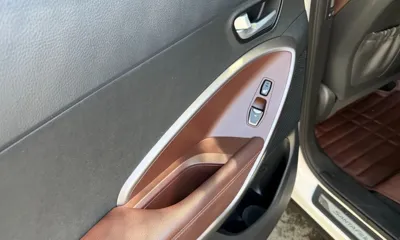 Hyundai Santafe 2017, 152068 км, за 11990000 KRW - фото 12