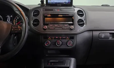 Volkswagen Tiguan 2016, 112654 км, за 10800000 KRW - фото 12