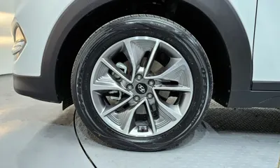 Hyundai Tucson 2018, 80123 км, за 16500000 KRW - фото 5