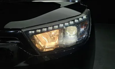 KG_Mobility_Ssangyong TIBOLI 2016, 160761 км, за 5500000 KRW - фото 22
