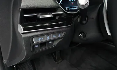 Genesis G80 2021, 60704 км, за 40990000 KRW - фото 28