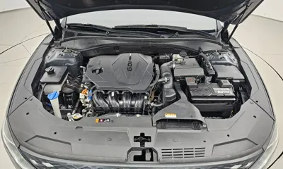Hyundai Grandeur 2022, 133970 км, за 17900000 KRW - фото 6
