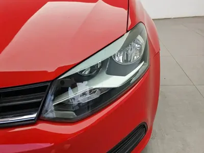 Volkswagen Polo 2015, 121700 км, за 11500 CNY - фото 7