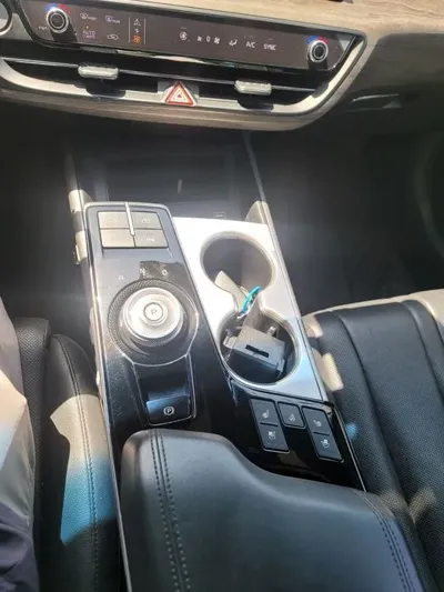 Kia K8 2023, 157918 км, за 17000000 KRW - фото 9