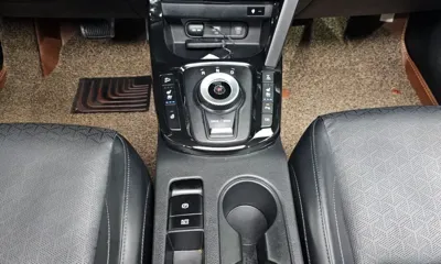 Kia Seltos 2023, 64736 км, за 25800000 KRW - фото 9