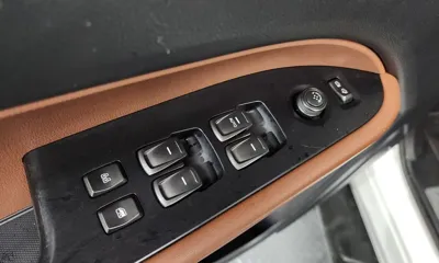 KG_Mobility_Ssangyong Rexton 2020, 119464 км, за 17800000 KRW - фото 29