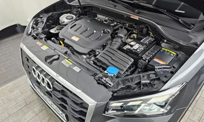 Audi Q2 2023, 17841 км, за 32500000 KRW - фото 6