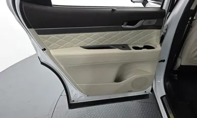 Hyundai Palisade 2022, 136377 км, за 25900000 KRW - фото 25