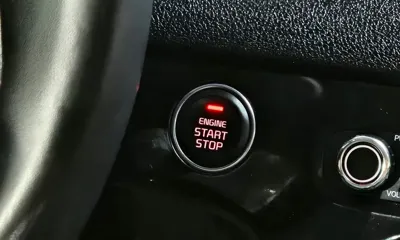 Kia Sportage 2017, 68827 км, за 11800000 KRW - фото 17