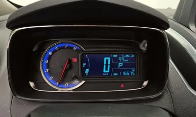 ChevroletGMDaewoo Trax 2016, 116675 км, за 5900000 KRW - фото 8