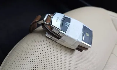 Genesis G80 2017, 173535 км, за 14000000 KRW - фото 38