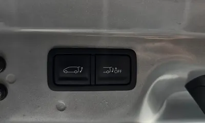 Hyundai Staria 2025, 11452 км, за 29900000 KRW - фото 20