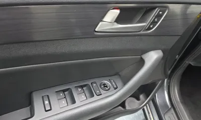 Hyundai Sonata 2019, 100786 км, за 15990000 KRW - фото 14