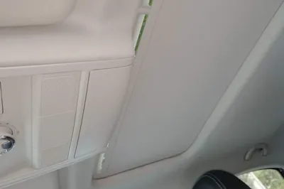 Volkswagen Passat 2017, 76400 км, за 64628.29 CNY - фото 21