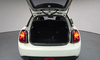 MINI Cooper 2019, 65689 км, за 14700000 KRW - фото 20