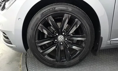 Volkswagen Arteon 2019, 84901 км, за 23000000 KRW - фото 5