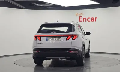 Hyundai Tucson 2023, 72025 км, за 20990000 KRW