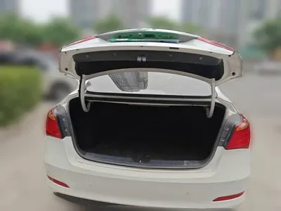 Hyundai Mistra 2016, 106000 км, за 32900 CNY - фото 10