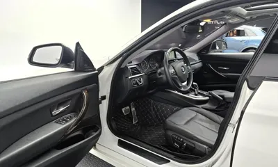 BMW Gran Turismo 2015, 185590 км, за 8500000 KRW - фото 11
