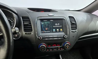 Kia K3 2016, 98693 км, за 8700000 KRW - фото 13
